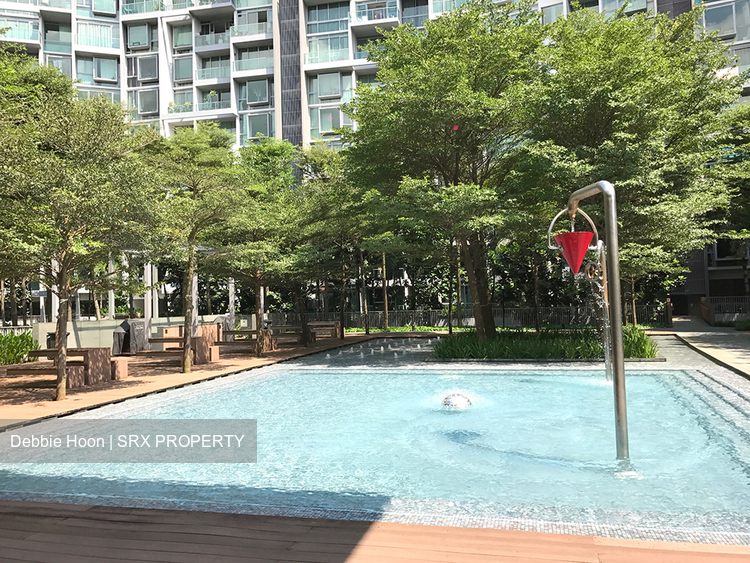 Botannia (D5), Condominium #223515641